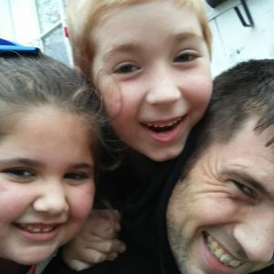 Meet your Posher, Ryan